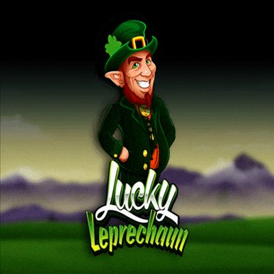 Lucky Leprechaun