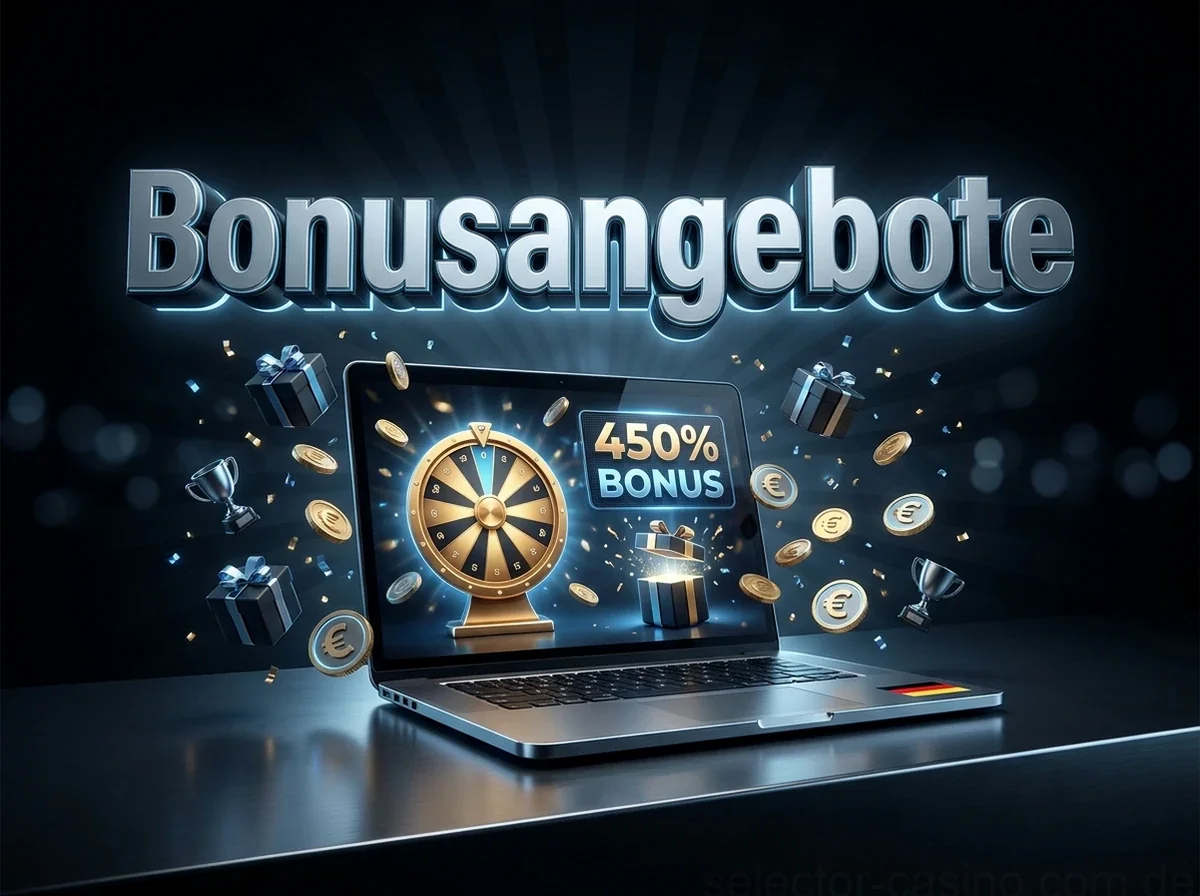 Bonusangebote
