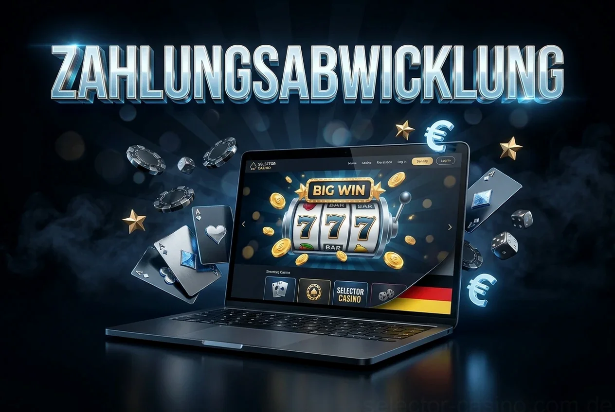 Zahlungsabwicklung